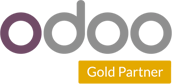 Odoo Gold Partner