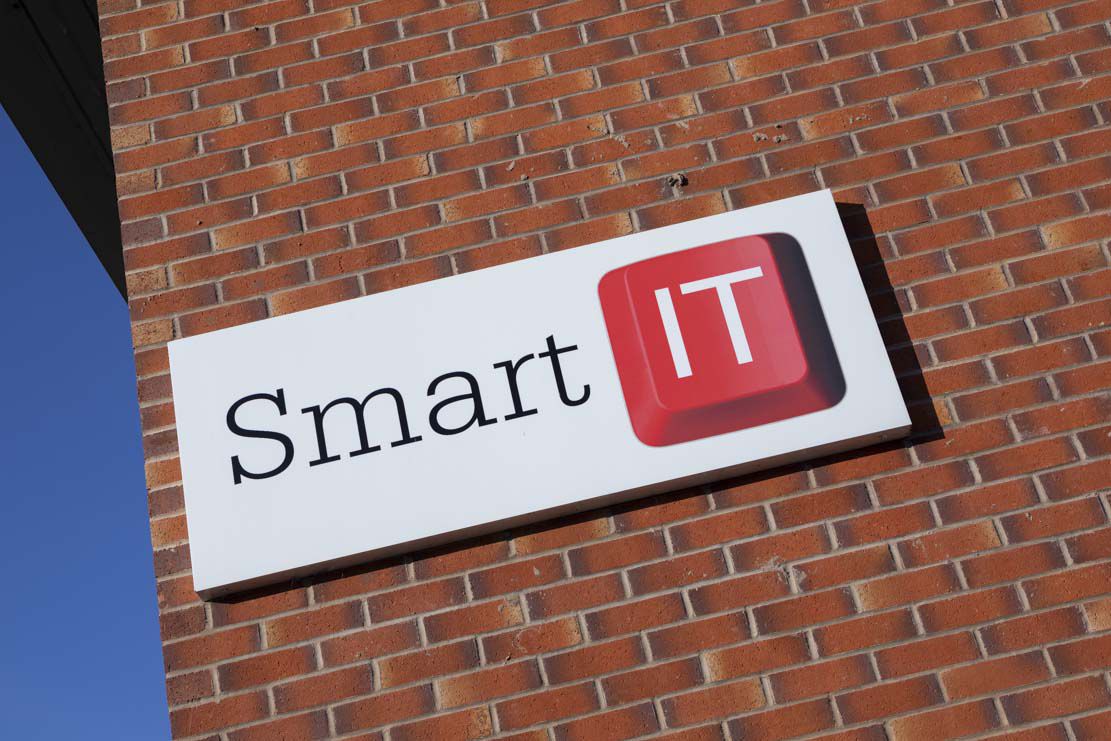 Finding information about Smart IT | SIT Web (UK)