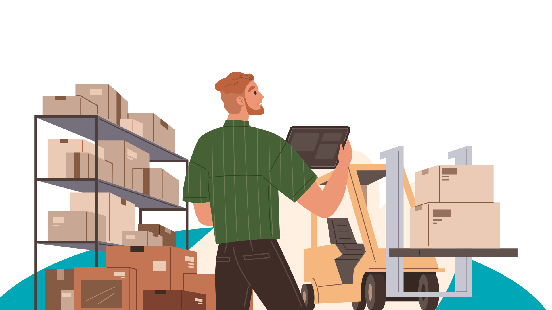 7 common inventory problems in Food and Beverage and how Odoo solves ...
