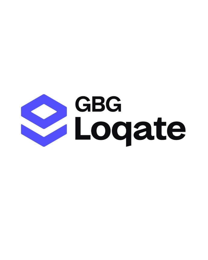 Loqate address verification